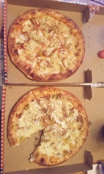 Pizzeria Ciao Ciao
